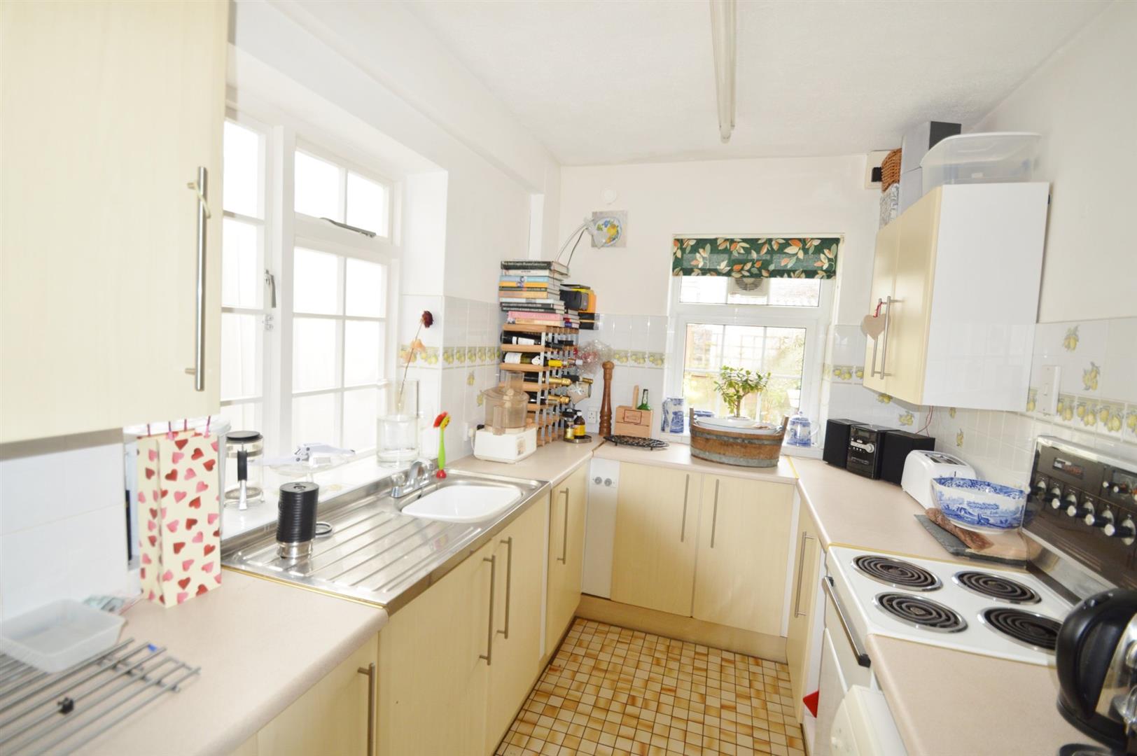 Wits End, North Road, Cowbridge, Vale Of Glamorgan CF71 7DF